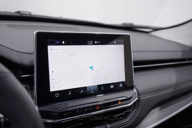 JEEP Compass usata, con Controllo elettronico della corsia