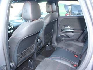 MERCEDES-BENZ GLA 200 usata, con Controllo trazione