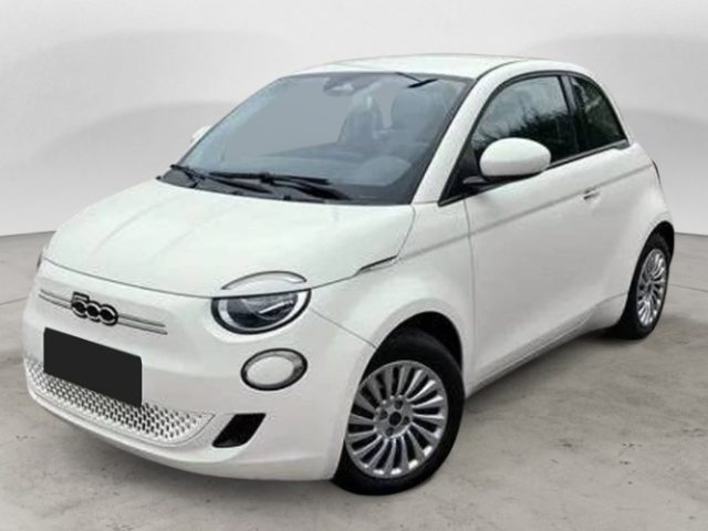 FIAT 500e usata, con Airbag