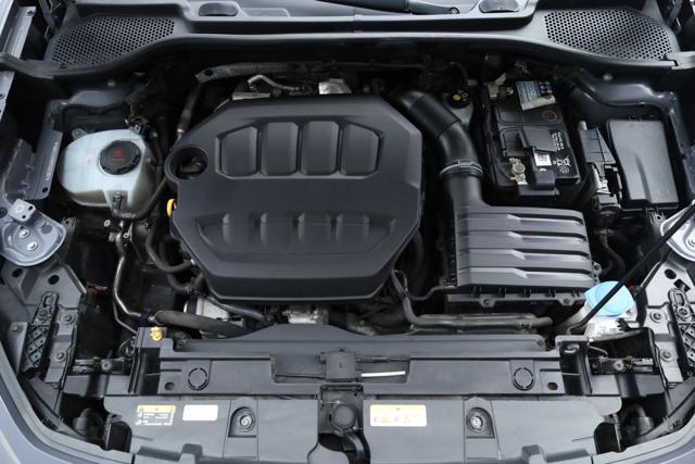 CUPRA Formentor usata, con Pacchetto sportivo