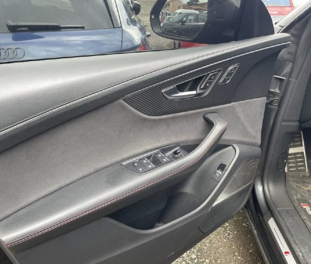 AUDI RS Q8 usata, con Cerchi in lega