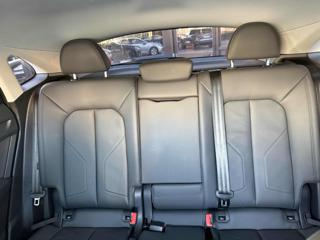 AUDI Q3 usata, con Fendinebbia