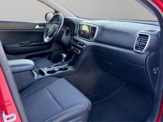 KIA Sportage usata, con Cruise Control
