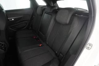 PEUGEOT 3008 usata 3