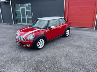 MINI Cooper D usata, con Airbag