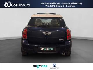 MINI Countryman usata, con Airbag Passeggero