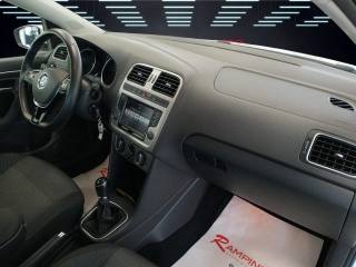 VOLKSWAGEN Polo usata 18