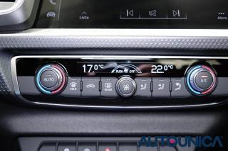 AUDI A1 usata, con Specchietti laterali elettrici