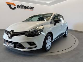 RENAULT Clio 1.5 dCi 75CV VAN  AUTOCARRO 2 Posti