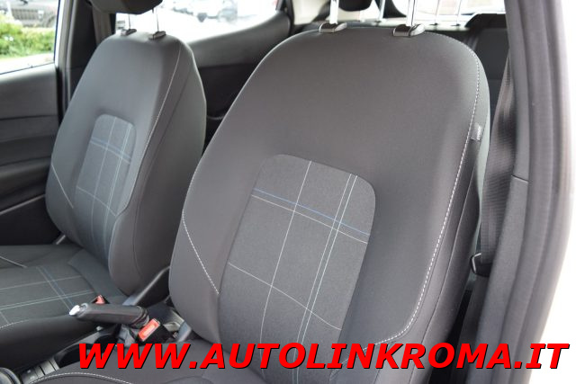 FORD Fiesta usata, con Controllo automatico clima
