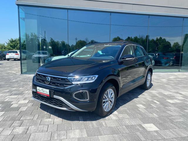 VOLKSWAGEN T-Roc usata, con Airbag