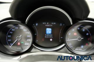 FIAT 500X usata, con Cerchi in lega