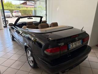 SAAB 9-3 usata, con Chiusura centralizzata