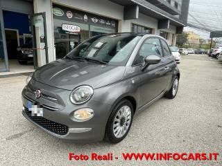 FIAT 500 usata, con Airbag laterali