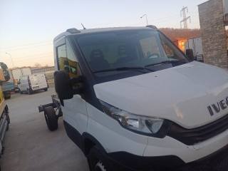 IVECO Daily usata 1