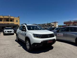 DACIA Duster usata, con Airbag