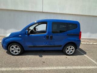 FIAT Qubo usata, con Autoradio