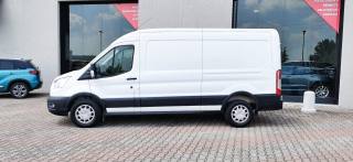 FORD Transit usata, con Autoradio