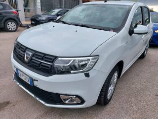 DACIA Sandero usata, con ABS