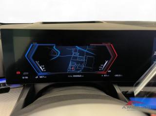 BMW M5 usata 13