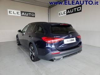 MERCEDES-BENZ C 220 usata, con Airbag Passeggero