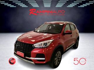 DR MOTOR DR 4.0 usata 1