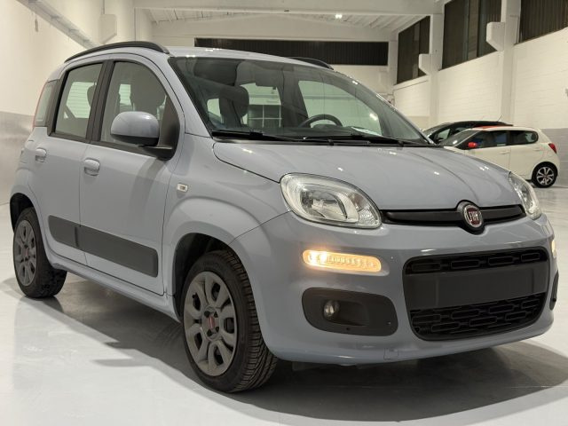 FIAT Panda usata, con Airbag Passeggero