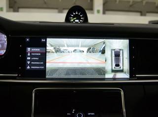 PORSCHE Panamera usata, con Cruise Control