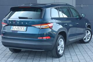 SKODA Kodiaq usata, con Airbag Passeggero
