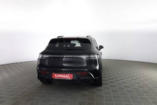 PORSCHE Macan usata 4