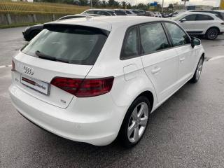AUDI A3 usata, con Airbag Passeggero
