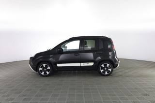 FIAT Panda usata 5
