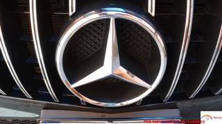 MERCEDES-BENZ GLC 43 AMG usata, con Fari LED