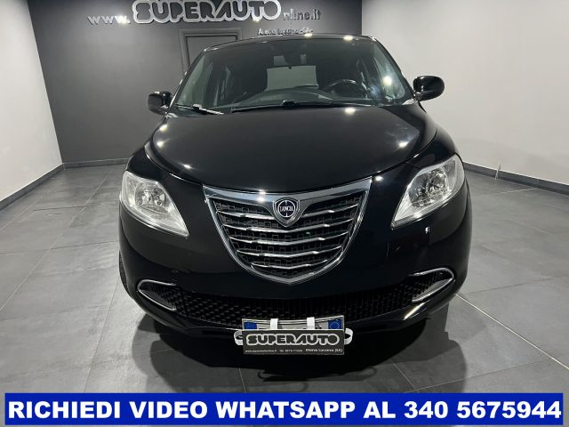 LANCIA Ypsilon usata, con Airbag