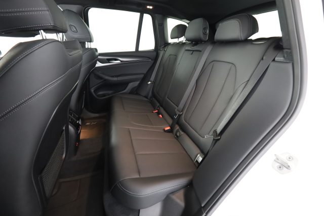 BMW X3 usata 2
