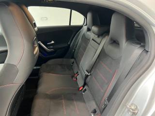 MERCEDES-BENZ A 180 usata, con Fendinebbia