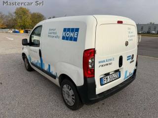 FIAT Fiorino usata, con Climatizzatore