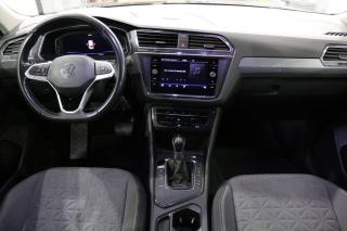 VOLKSWAGEN Tiguan usata, con Controllo trazione