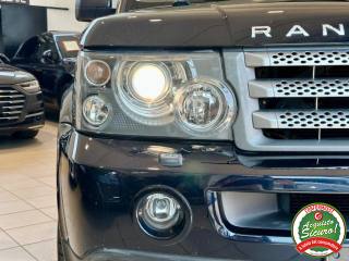 LAND ROVER Range Rover Sport usata, con Antifurto
