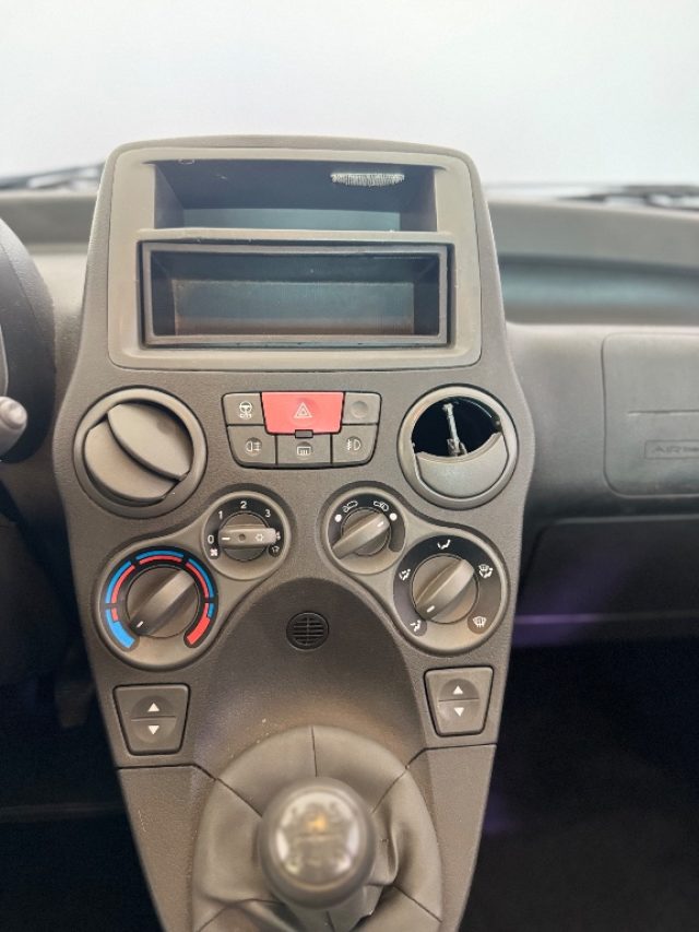 FIAT Panda usata 15