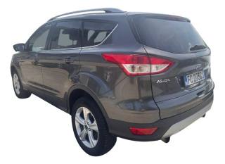 FORD Kuga usata, con Airbag laterali