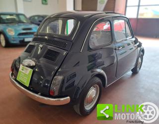 FIAT 500 usata 6