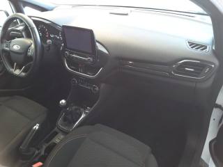 FORD Fiesta usata, con Controllo trazione