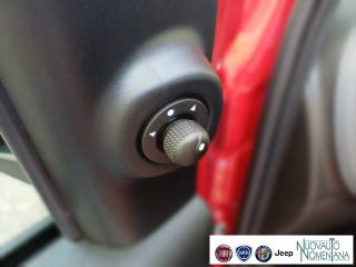 FIAT Panda usata, con USB