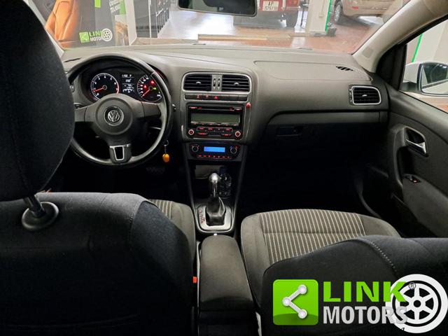 VOLKSWAGEN Polo usata, con Alzacristalli elettrici