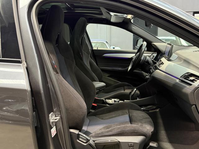 BMW X2 usata, con Chiusura centralizzata