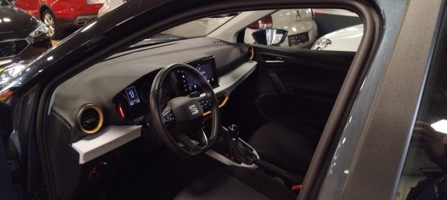 SEAT Arona usata, con Controllo elettronico della corsia