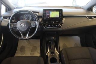 TOYOTA Corolla usata, con Cerchi in lega
