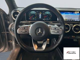 MERCEDES-BENZ A 180 usata, con Sedile posteriore sdoppiato
