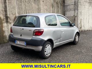 TOYOTA Yaris usata 7